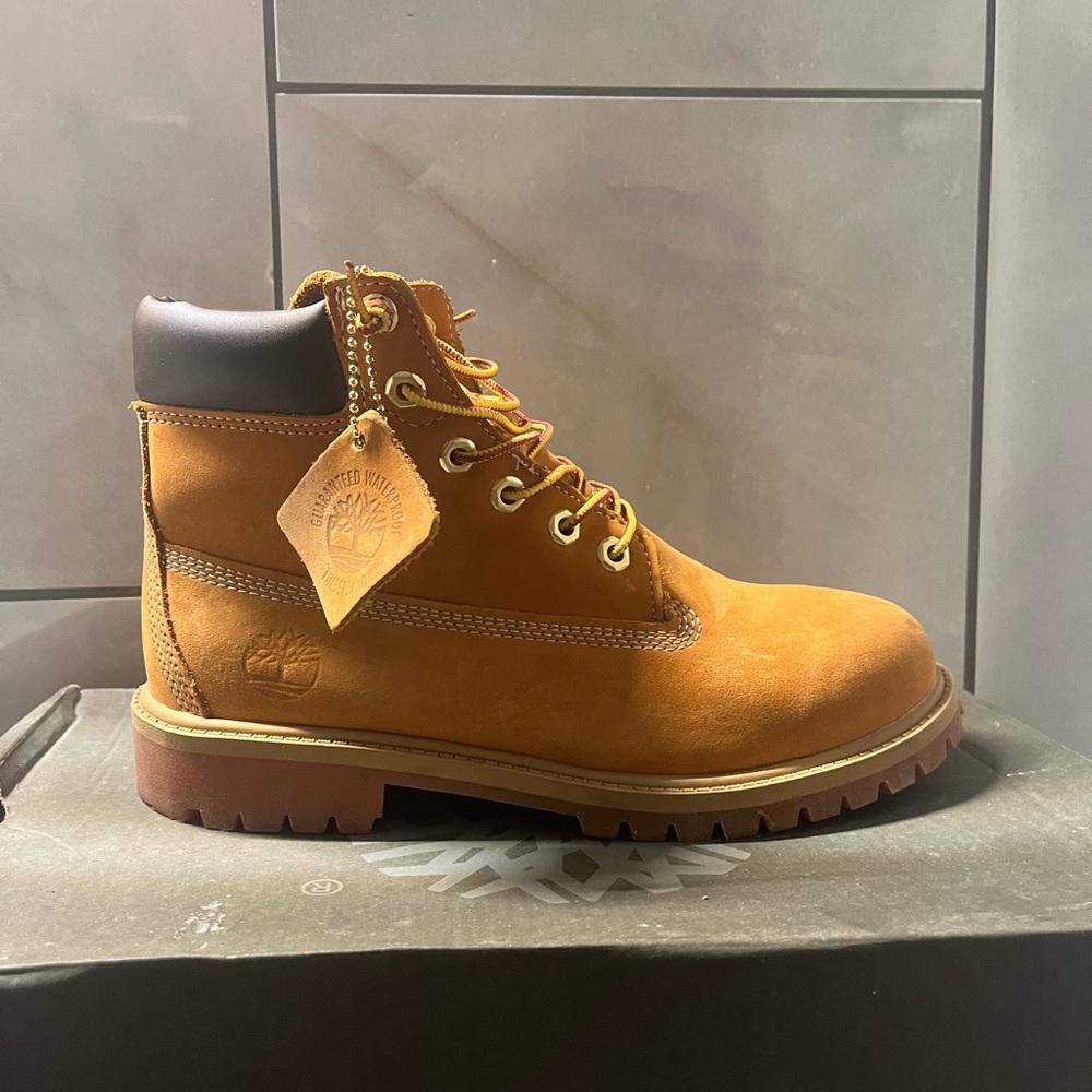 Timberland